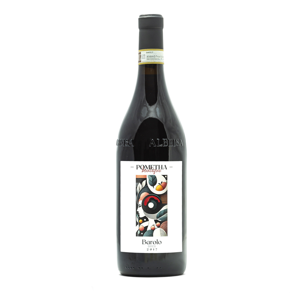 Featured image for “Barolo Pometha Boutique”