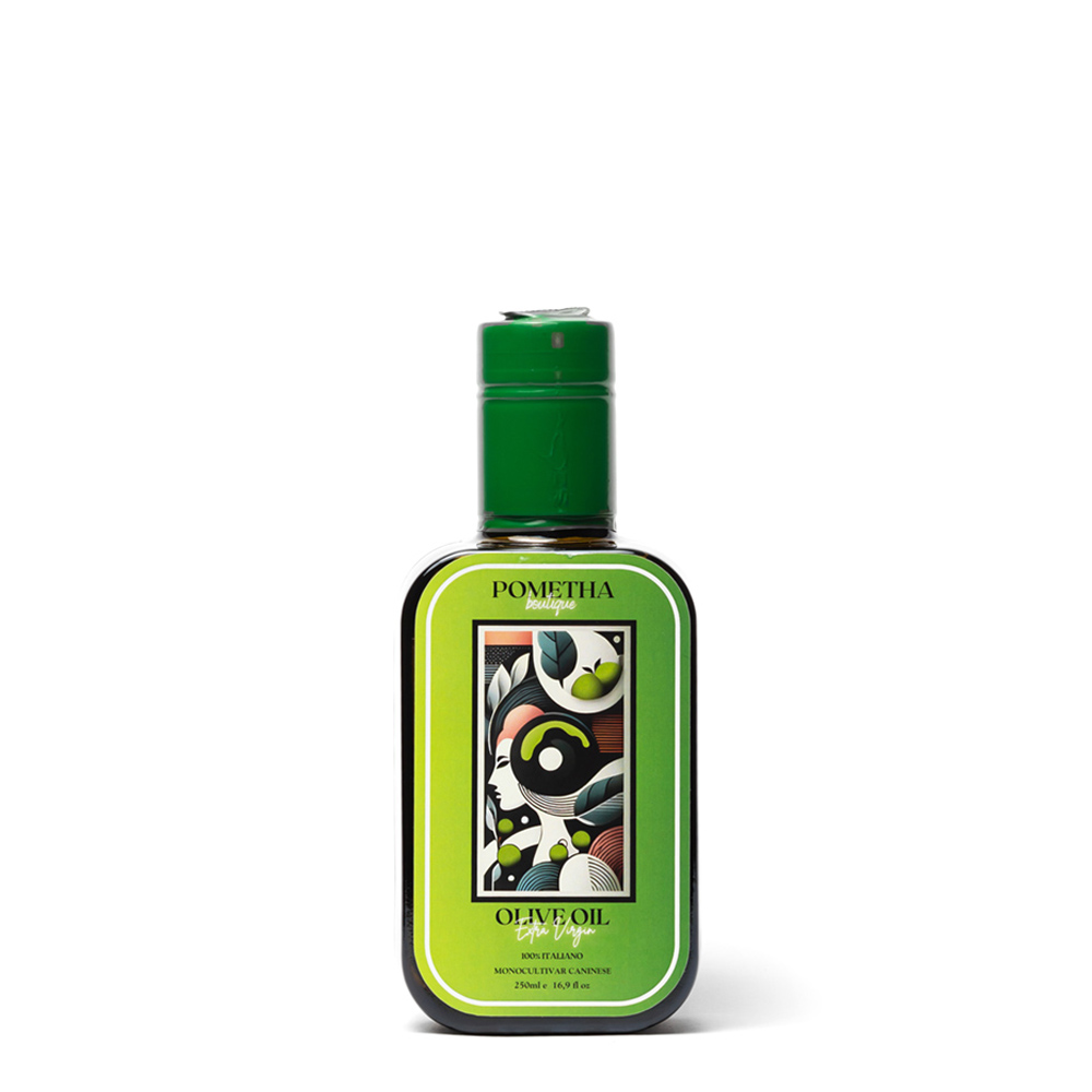 Featured image for “Olio Di Oliva Pometha Boutique 250 ml”
