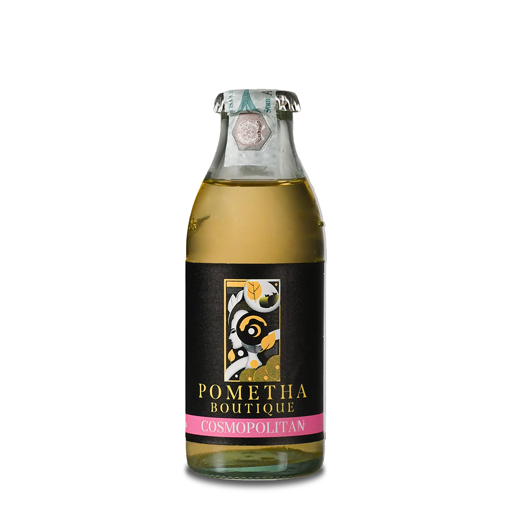 Featured image for “Cosmopolitan Pometha Boutique”