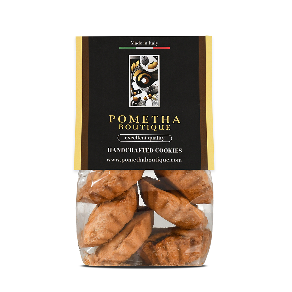 Featured image for “Crostatine alle visciole Pometha Boutique”