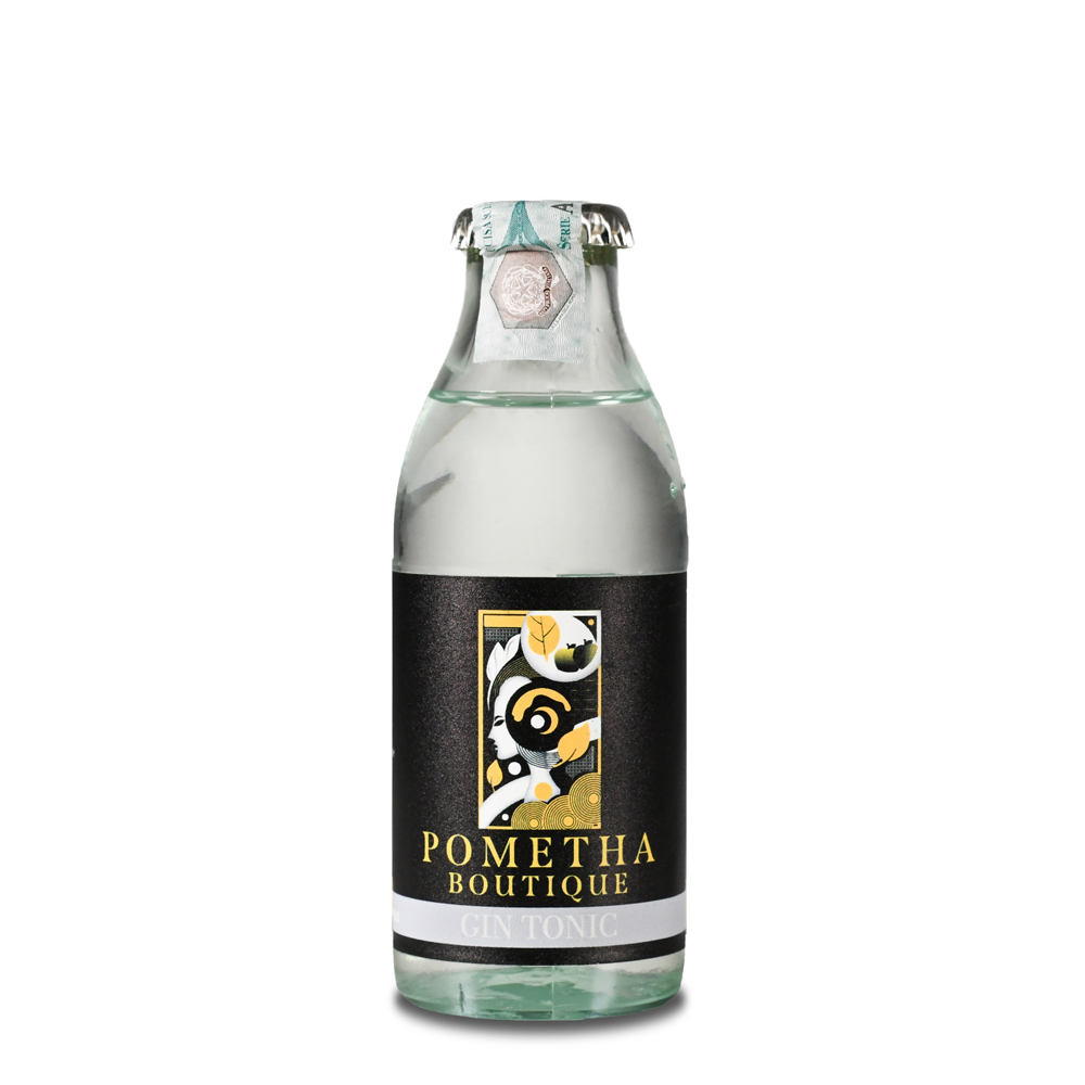 Featured image for “Gin Tonic Pometha Boutique”