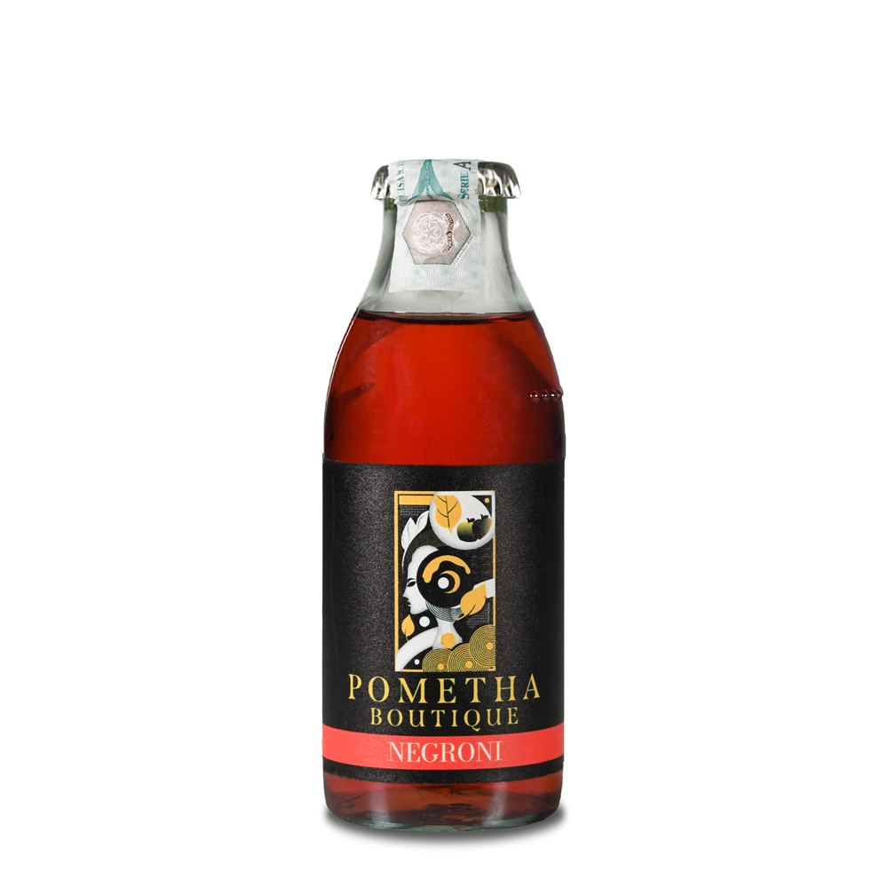 Featured image for “Negroni Pometha Boutique”