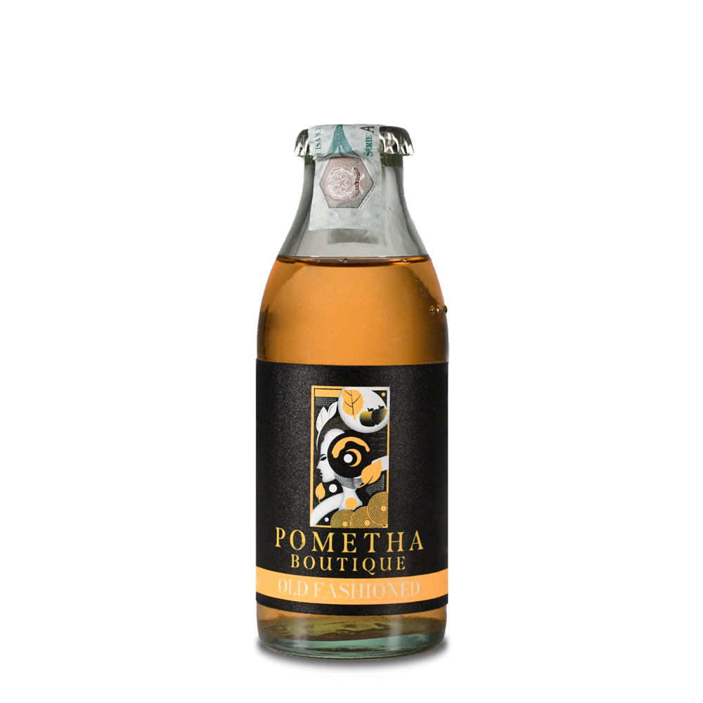 Featured image for “Old Fashioned Pometha Boutique”