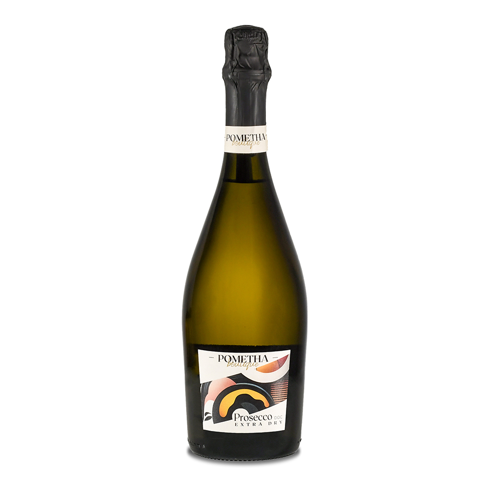 Featured image for “Prosecco Pometha Boutique”